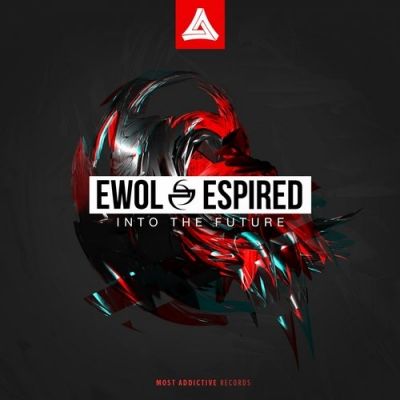 Ewol & Espired - Into The Future