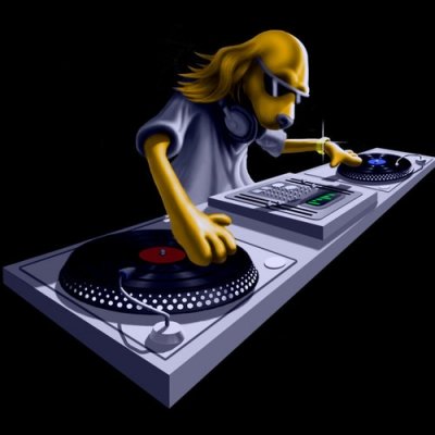RJR - Dynamix Radio 003 (2015-02-03)