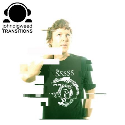 John Digweed - Transitions 545 (2015-02-06)