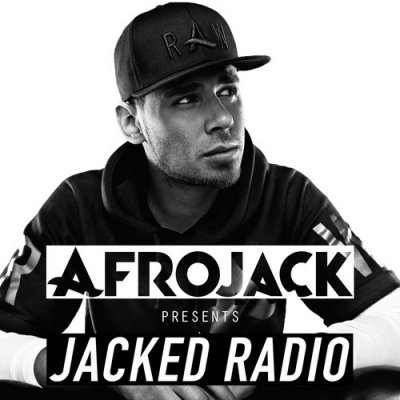 Afrojack - Jacked Radio (2015-02-05)