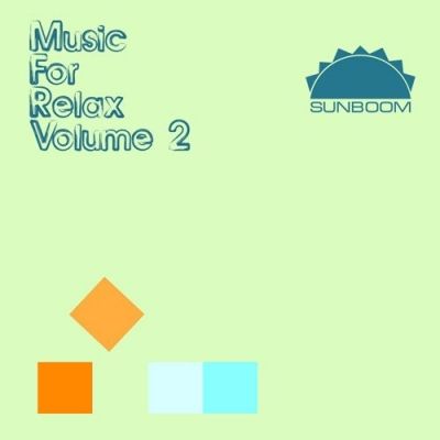 VA - Music for Relax Volume 2 (2015)