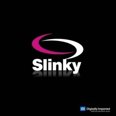 Dav Gomrass - Slinky Sessions Show 271 (2015-02-08)