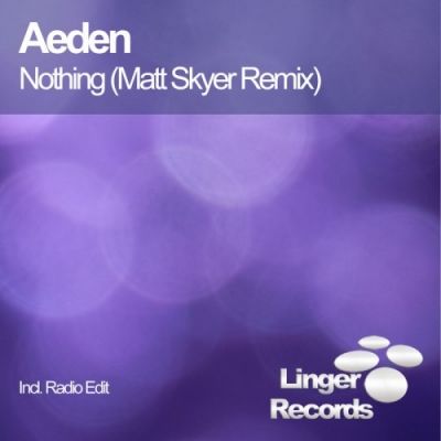 Aeden - Nothing