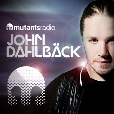 John Dahlback - Mutants Radio 167 (2015-02-13)