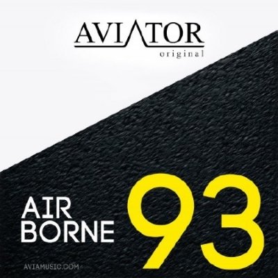AVIATOR - AirBorne Episode #94 (2014)