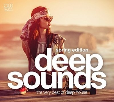 Deep Sounds (Spring Edition) (2015)