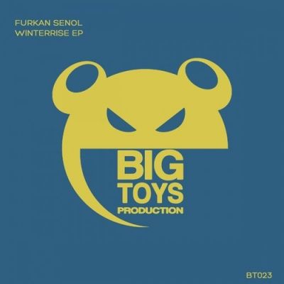 Furkan Senol - Winterrise EP