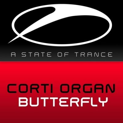 Corti Organ - Butterfly 