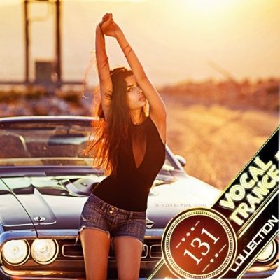Vocal Trance Collection Vol.131 (2015)