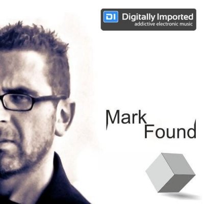 Mark Found - Cityscape Radio Show 001 (2015-02-19)