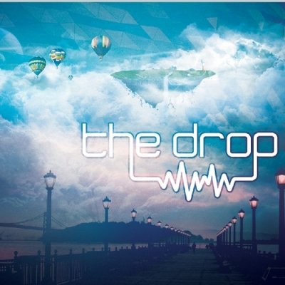 Flatdisk - The Drop 152 (2015-02-20)