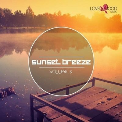 VA - Sunset Breeze Vol 8 (2015)