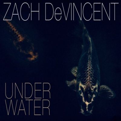 Zach Devincent - Under Water