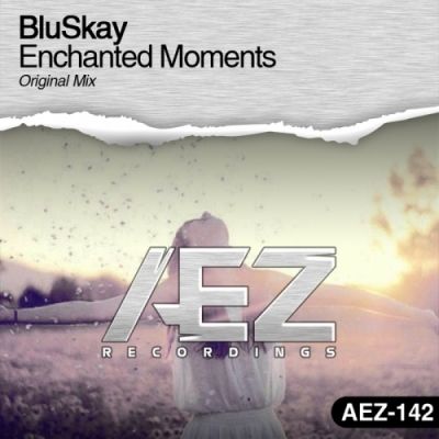 BluSkay - Enchanted Moments