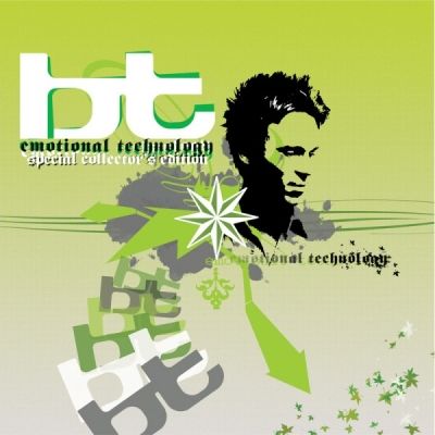 BT - Emotional Technology (Special Collector's Edition) (2007)