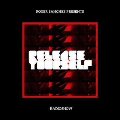 Roger Sanchez - Release Yourself 695 (2015-02-25)