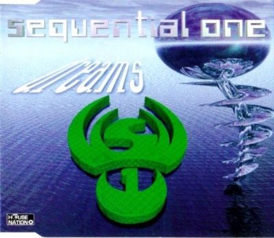 Sequential One - Dreams (1996)