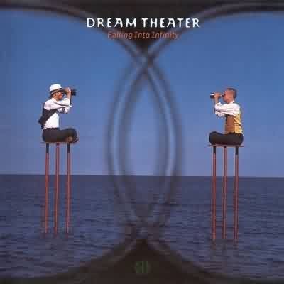 Dream Theater - Falling Into Infinity (1997)