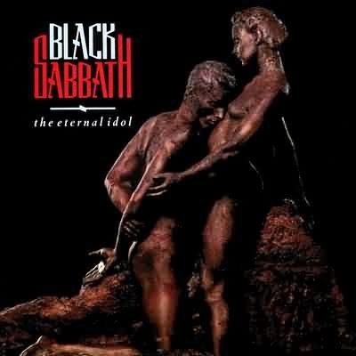 Black Sabbath - The Eternal Idol (1987) (Mp3+Lossless)