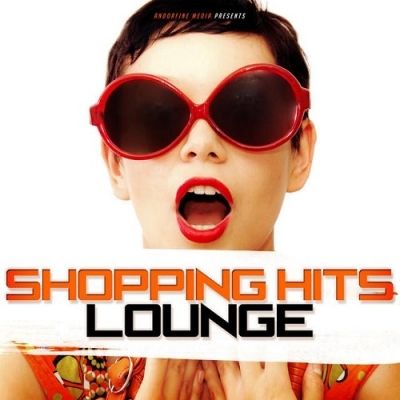 VA - Shopping Hits Lounge (2015)