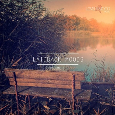VA - Laidback Moods, Vol. 7 (2015)