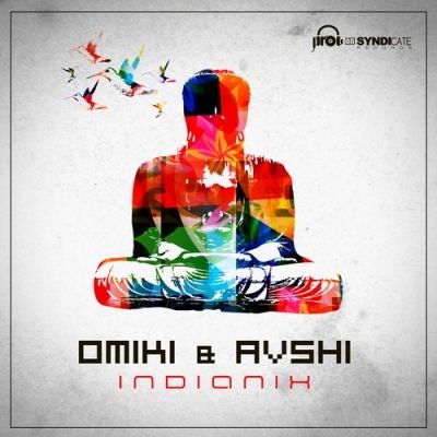 Omiki & Avshi - Indianix