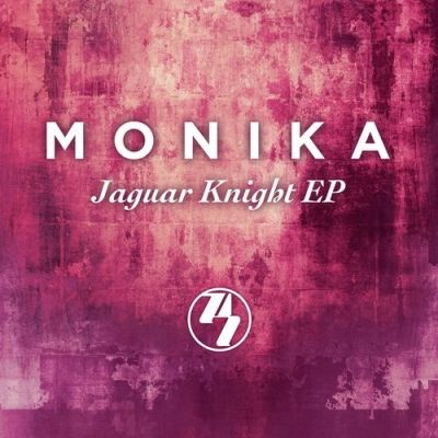 Monika - Jaguar Knight EP