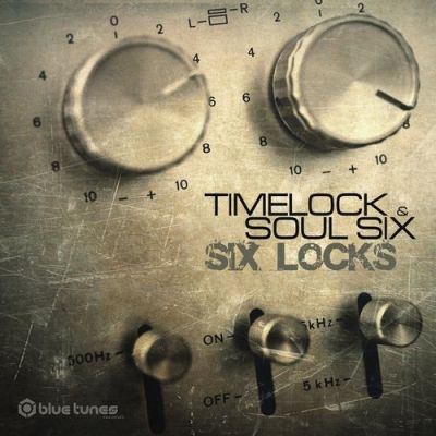 Timelock & Soul Six - Six Locks