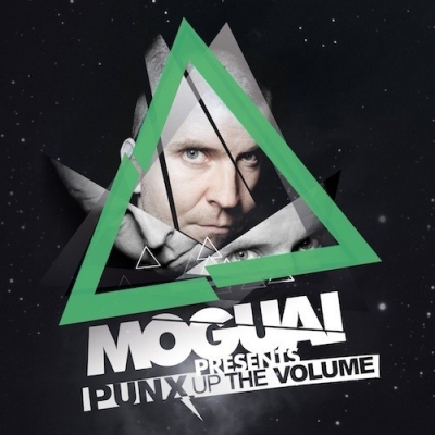 MOGUAI - PUNX Up The Volume (2015-03-03)