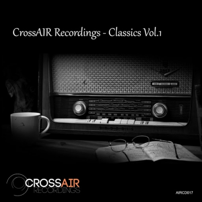 Crossair Recordings Classics Vol. 1