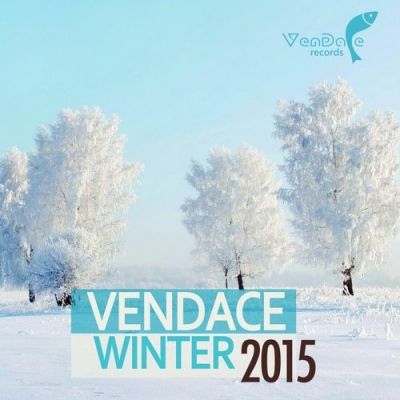 Vendace Winter 2015