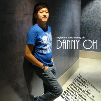 Danny Oh - Trance Rendezvous 257 (2014-03-05)