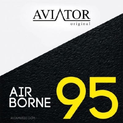 AVIATOR - AirBorne Episode #97 (2014)