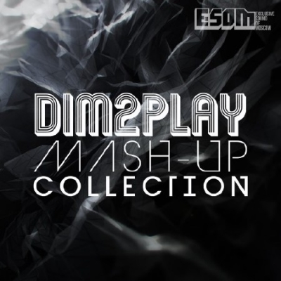 Bass King vs Daniel Wanrooy - Together Nik Me (DIM2PLAY mashup) (2015)