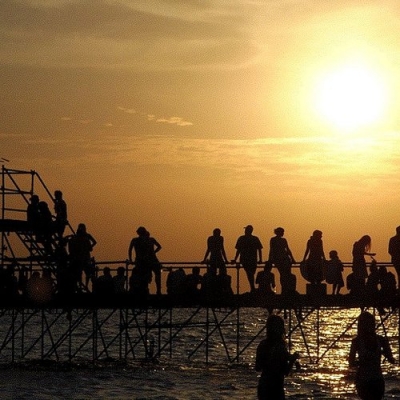 Brian Bacchus - Summit Sessions 111 (2015-03-05)