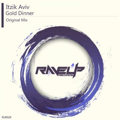 Itzik Aviv - Gold Dinner