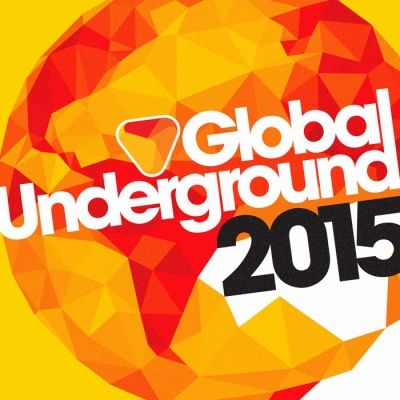 VA - Global Underground 2015