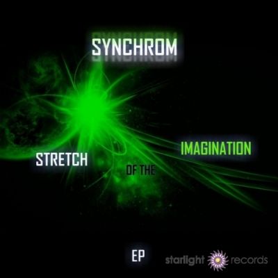 Synchrom - Stretch Of The Imagination