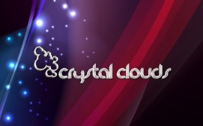 The Crystal Clouds Show 076 - Axis (2015-03-03)
