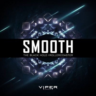 Smooth - The Black Hole / Rollercoaster