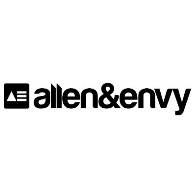  Allen & Envy - Together 086 (2015-03-05)