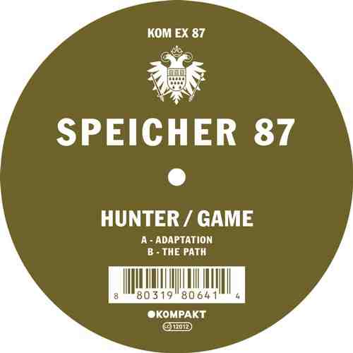 Hunter_Game - SPEICHER 87