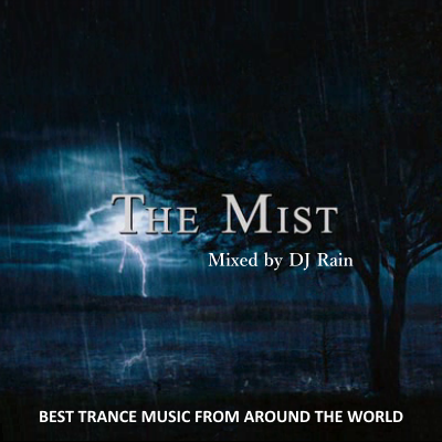 DJ Rain - The Mist