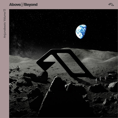 Anjunabeats, Vol. 13 (Mixed By Above & Beyond)