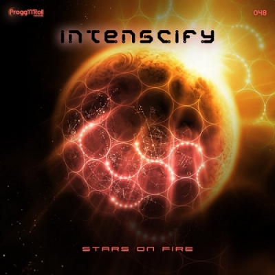 Intenscify - Stars On Fire (Single) (2019)
